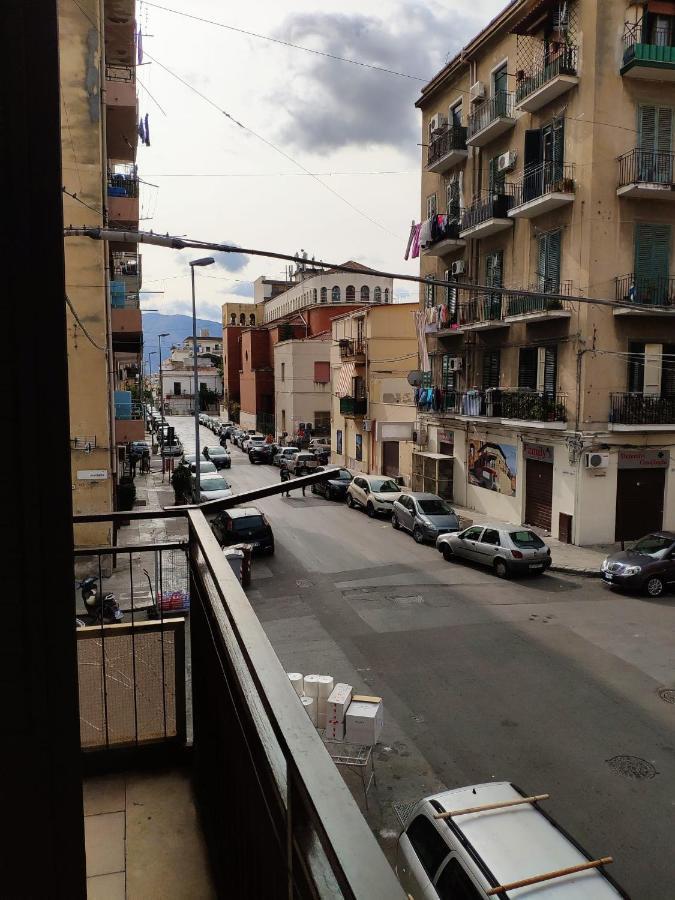 Il Regno Delle Due Sicilie I Lejlighed Palermo Eksteriør billede