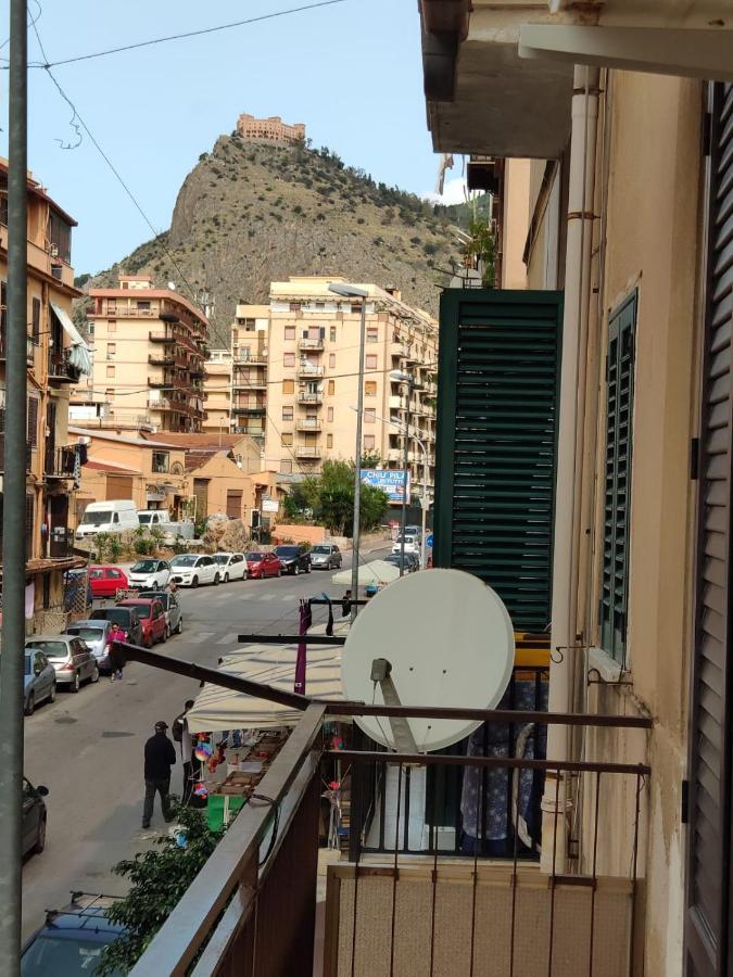 Il Regno Delle Due Sicilie I Lejlighed Palermo Eksteriør billede