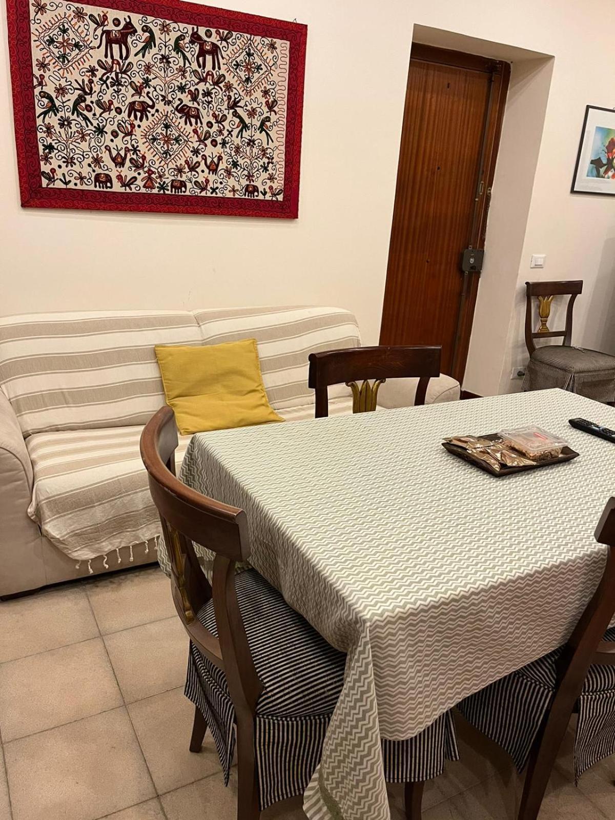 Il Regno Delle Due Sicilie I Lejlighed Palermo Eksteriør billede